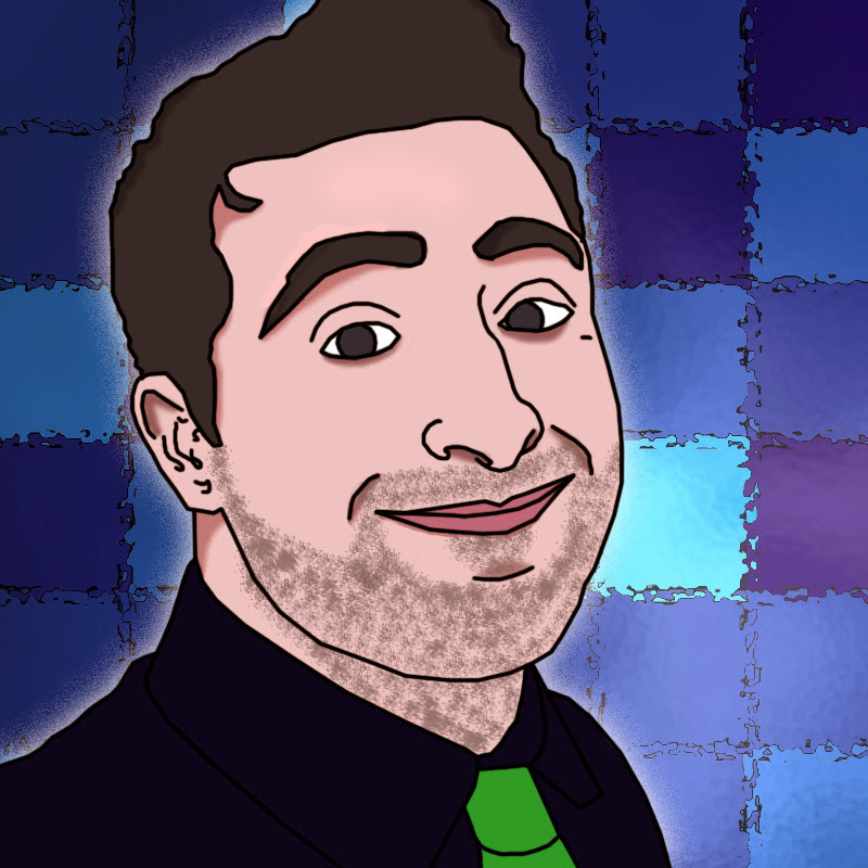 Mike Karschti