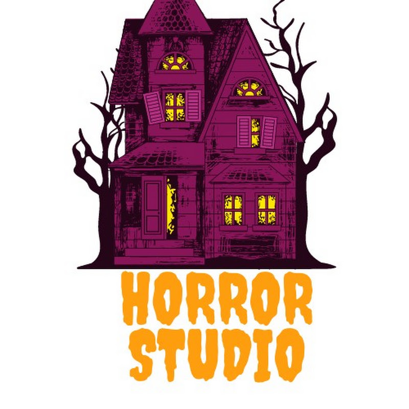 HORROR STUDIO icon