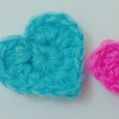 crochet easy / عالم أم وصال