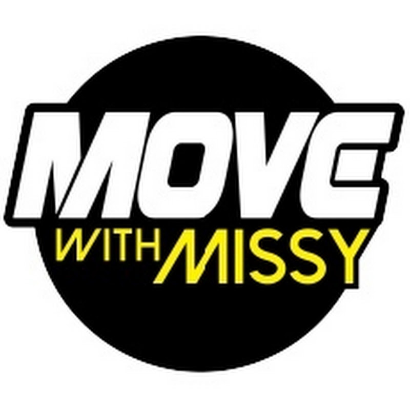 Move With Missy