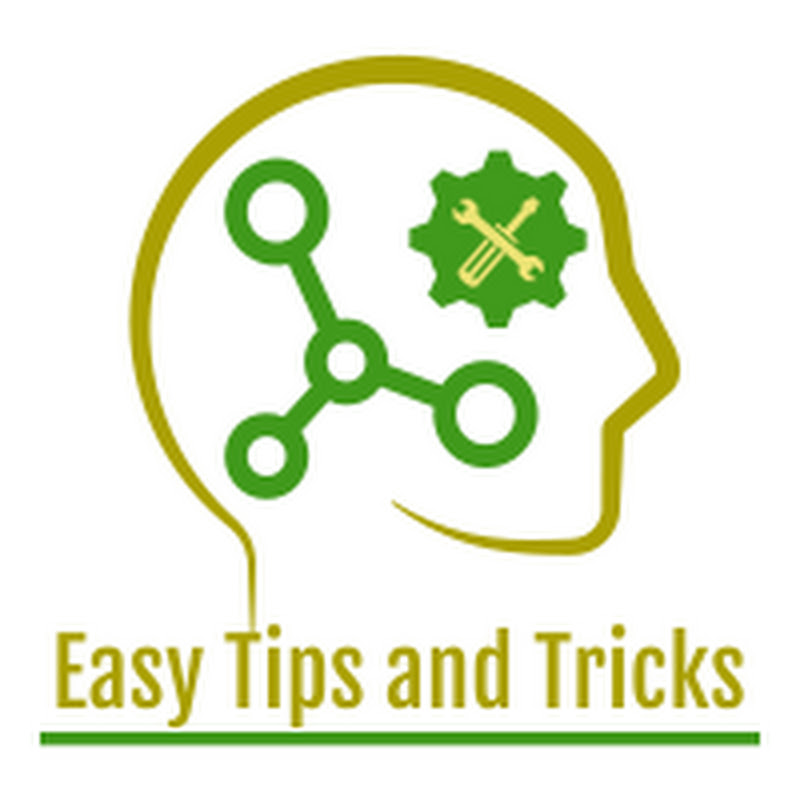 Easy Tips and Tricks