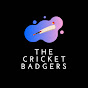 The Cricket Badgers logo