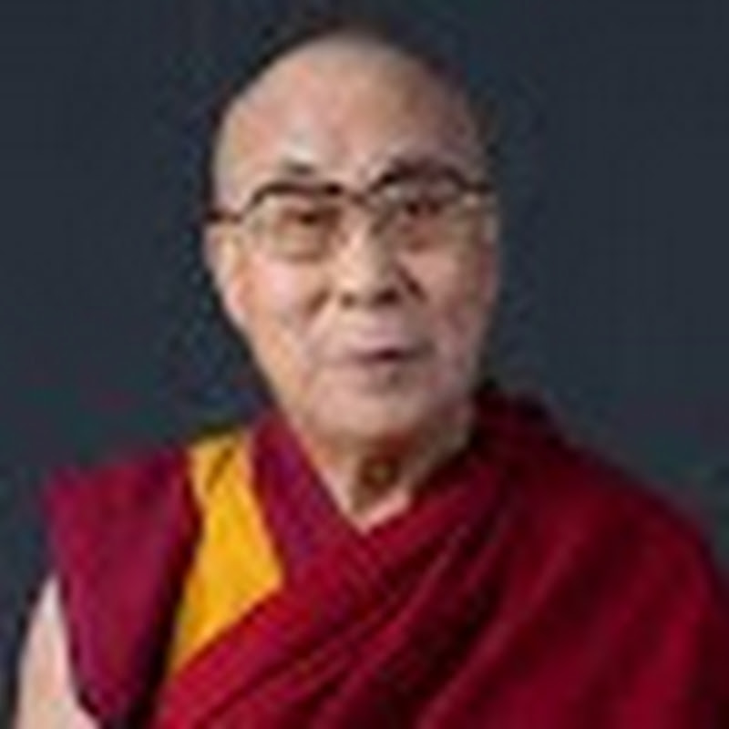 Il Dalai Lama