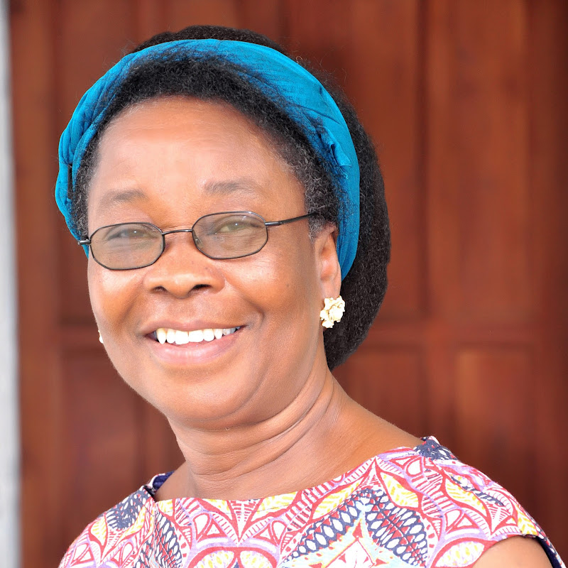 Esther Nyamekyeh