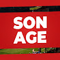 SonageGaming logo