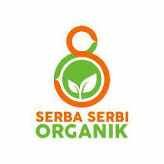 Логотип каналу Serba Serbi Organik
