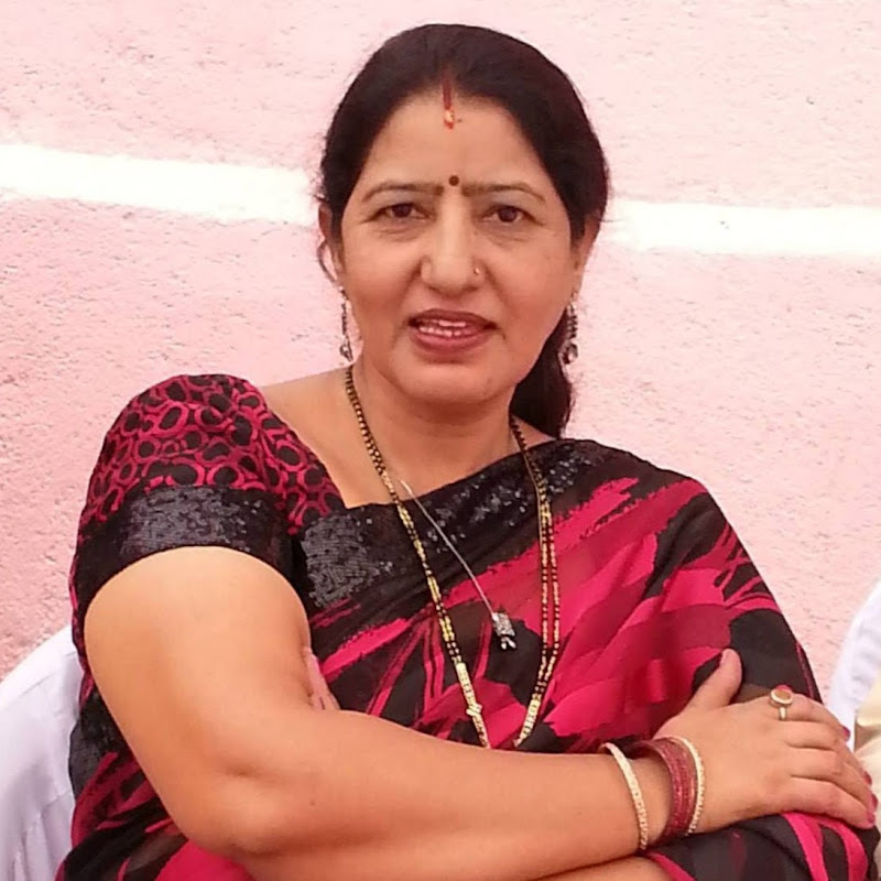 Bhawana Tiwari