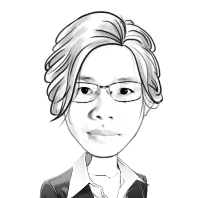CLARE WONG HUI LING KPM-Guru