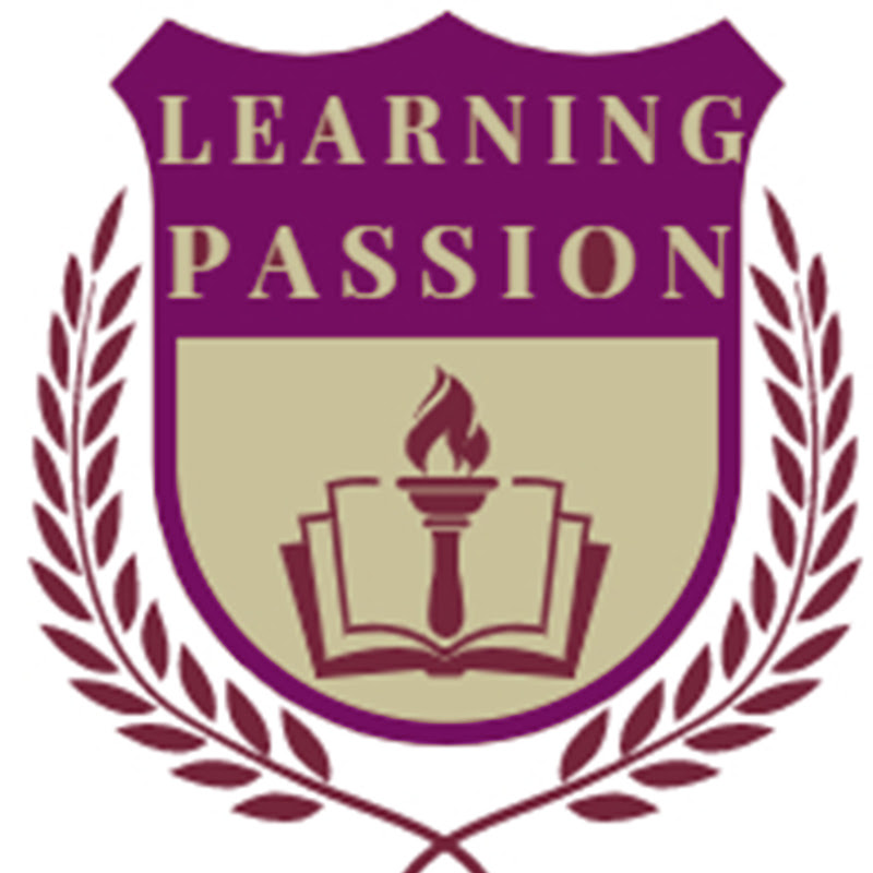 Learning Passion