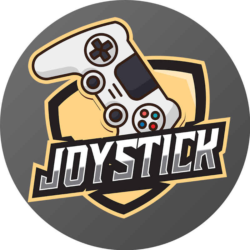 Joystick TV Show