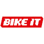 Bike It logo