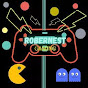 Robernest gaming logo