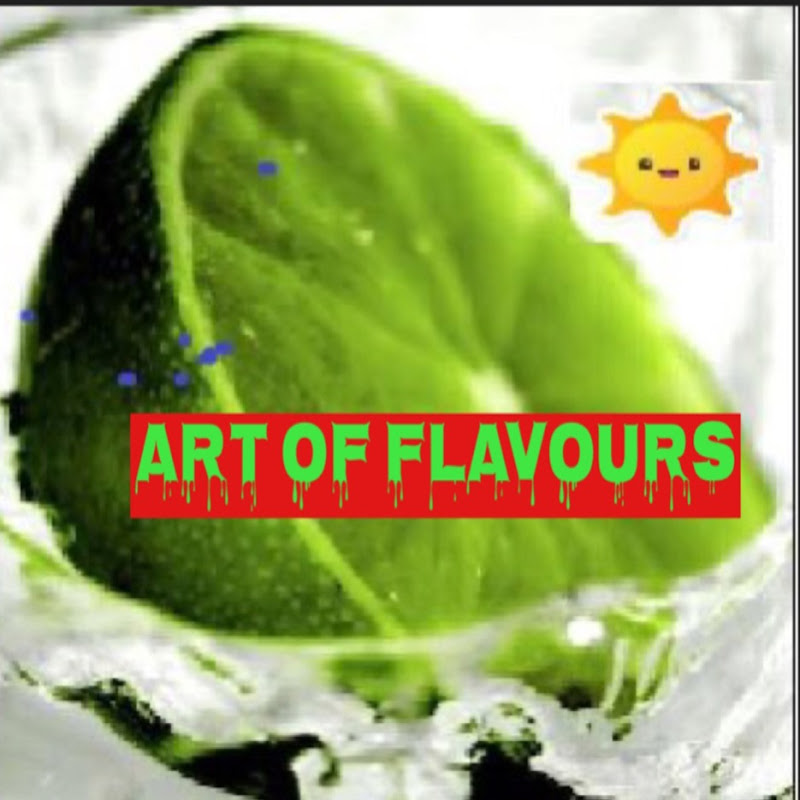Art of Flavours