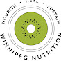 Winnipeg Nutrition logo