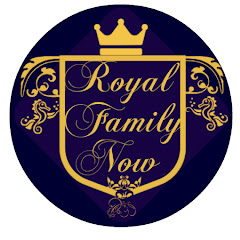 Royal Family Now