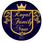Royal Family Now