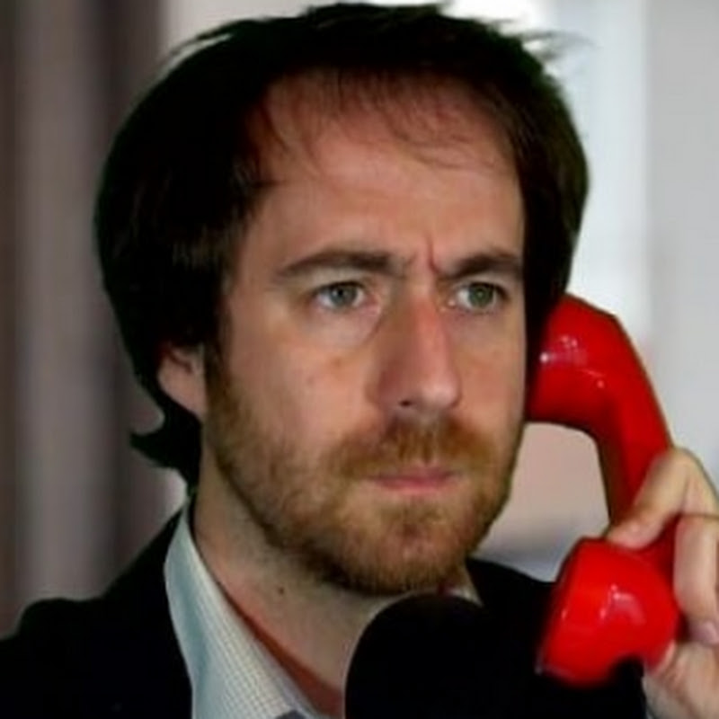 Thomas Hercouët, mais juste les VOD et du shitpost