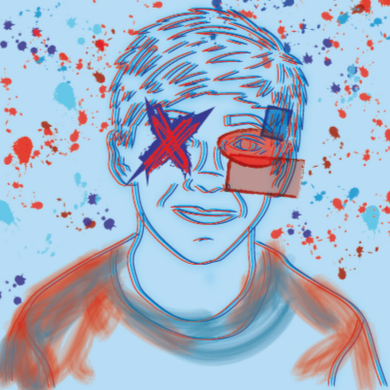 Random Dan