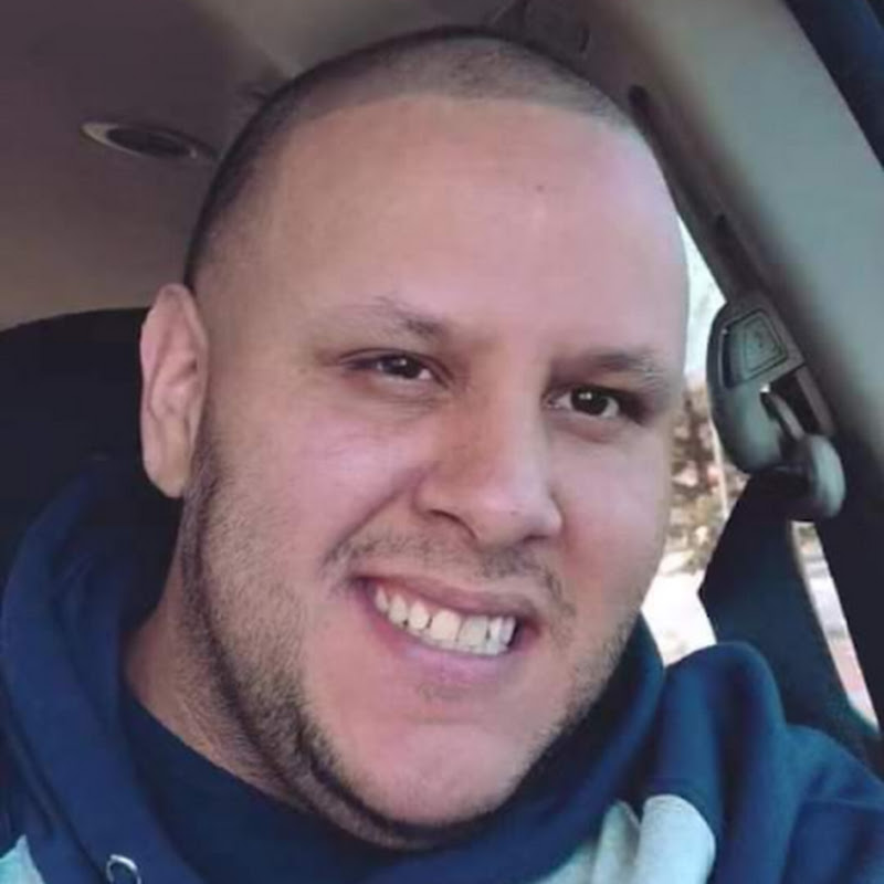 Adrian R. Garcia