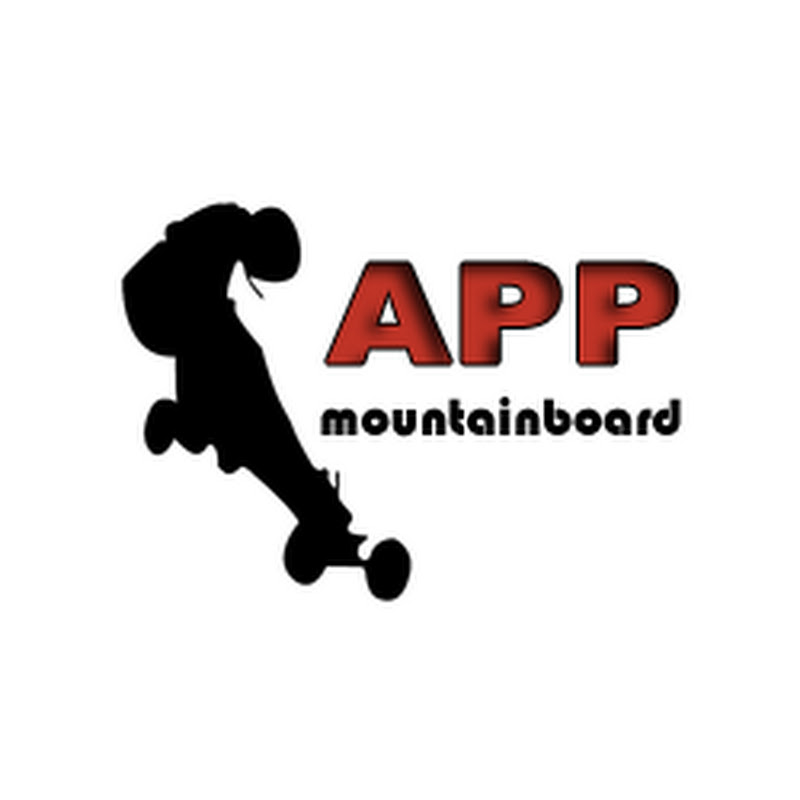Appm Mountainboard