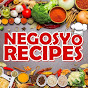 Negosyo Recipes logo