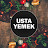 USTA YEMEK TARİFLERİ