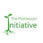 The Montessori Initiative logo