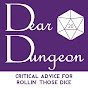 Dear Dungeon logo