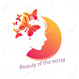 Buty Of The World logo