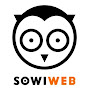 SowiWeb Owl You Need logo