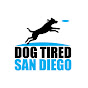 Dog Tired San Diego logo