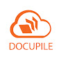 Docupile logo