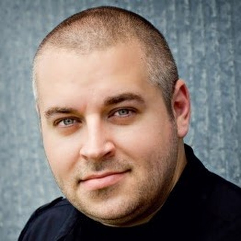 Oleg Nikiforov