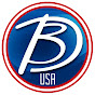 Broadcast Depot USA logo