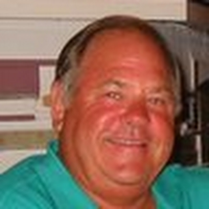 Tony Ainsworth