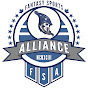 Fantasy Sports Alliance logo