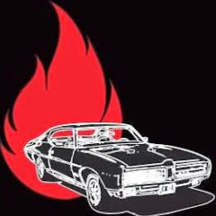 Hot American Cars channel logo