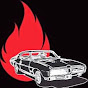 Hot American Cars logo