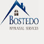 Bostedo Appraisal Services logo