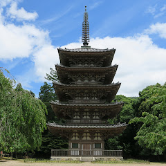 総本山醍醐寺