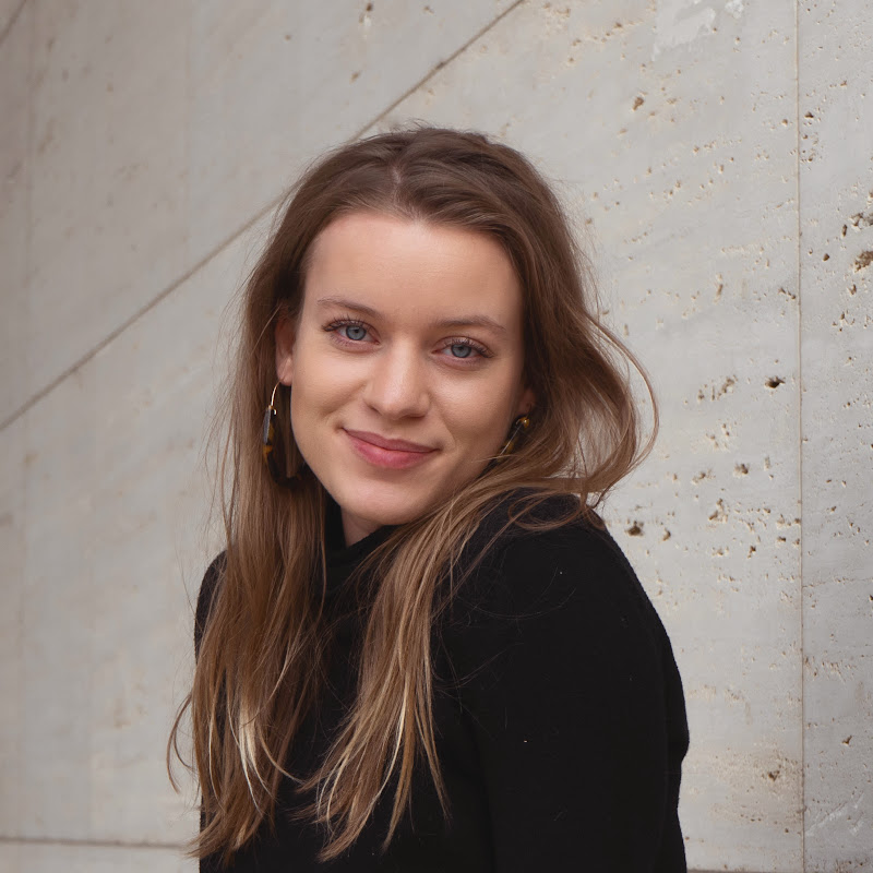 Madeline Appel