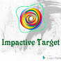 Impactive Target logo