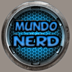 MundoNerd channel logo