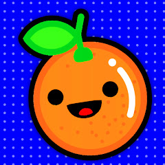 Orange Dude Avatar