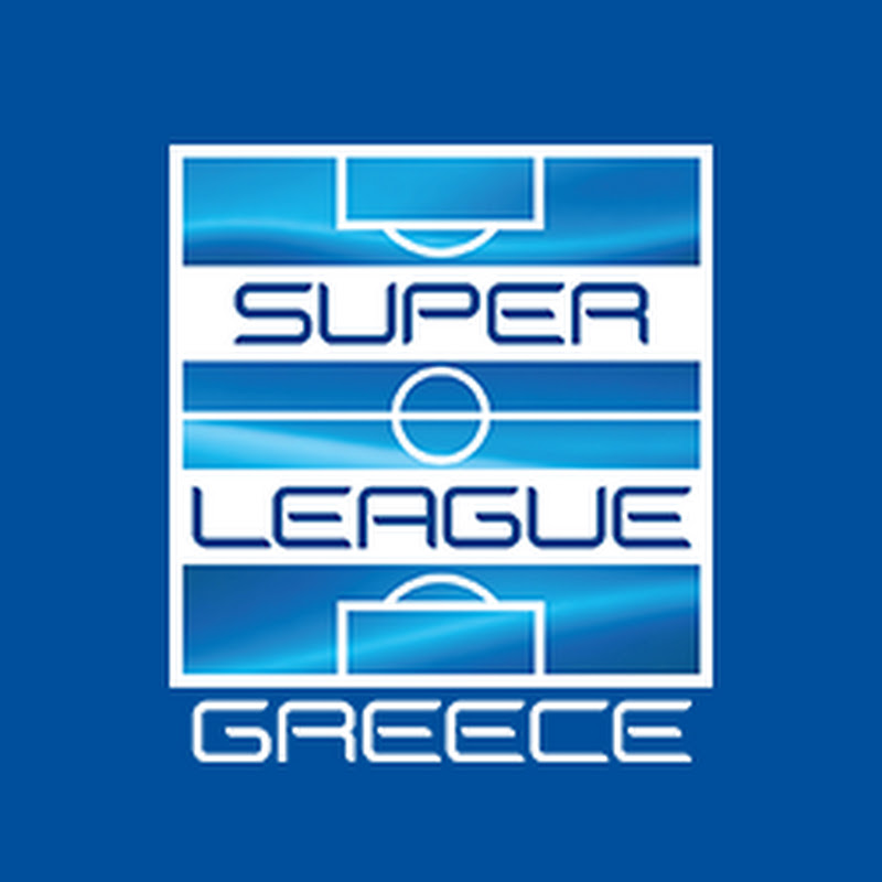 Super League Greece