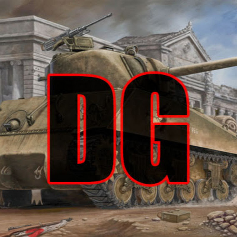 DaleyGaming