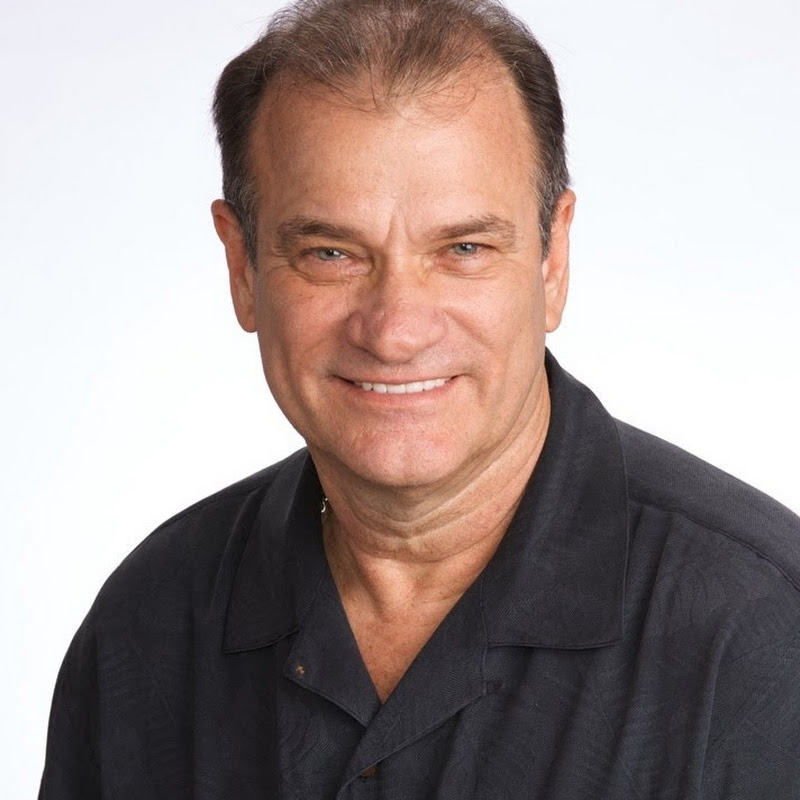 Rich Martin
