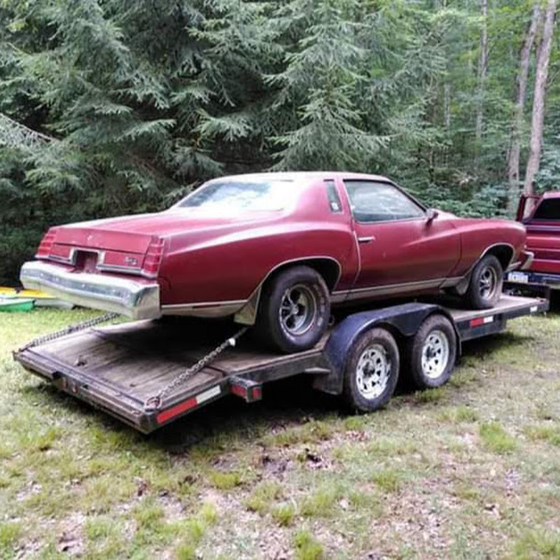 Monte's Garage