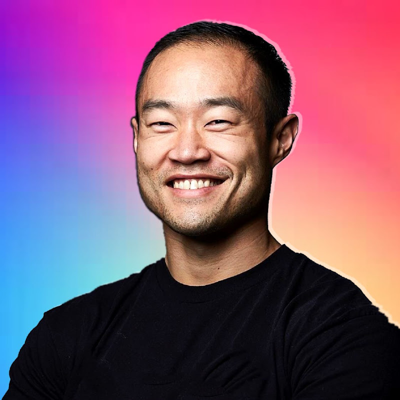 Daniel Hong