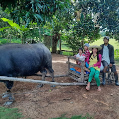 Ruben & Marivic's Channel Avatar